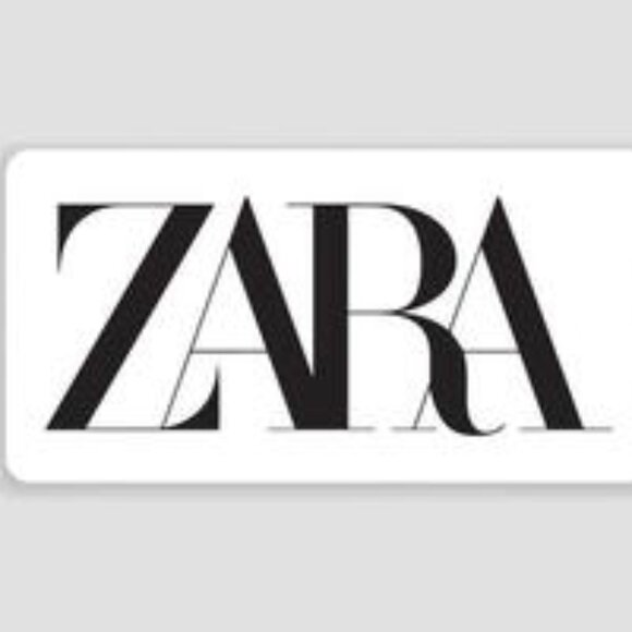 Zara Scarf Print Pleated Shirt Dress Collored Silk Dress L - Picture 7 of 7